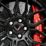 【画像】【試乗】8550回転の高回転で646馬力を発生するV8ユニット！　コルベットZ06が見せた楽しさ溢れる走り 〜 画像15