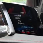【画像】【試乗】8550回転の高回転で646馬力を発生するV8ユニット！　コルベットZ06が見せた楽しさ溢れる走り 〜 画像20