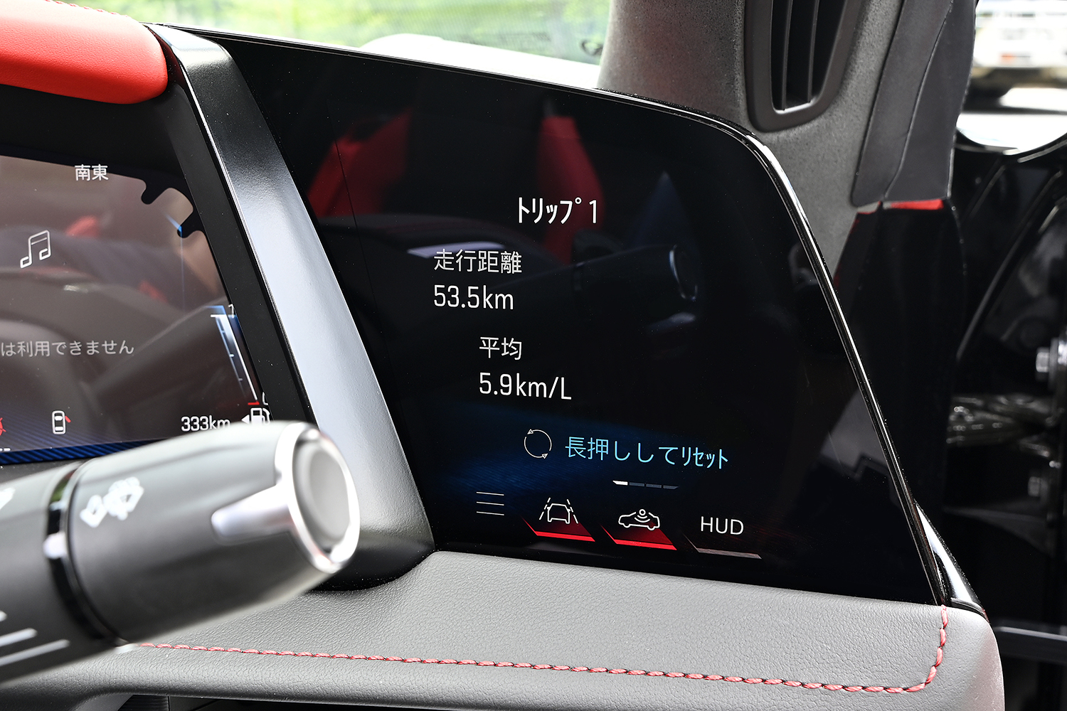 コルベットZ06は紛うことなきスーパースポーツだった 〜 画像20