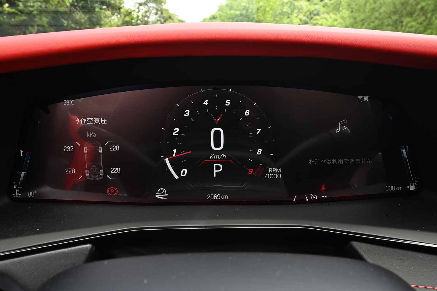 コルベットZ06は紛うことなきスーパースポーツだった 〜 画像21