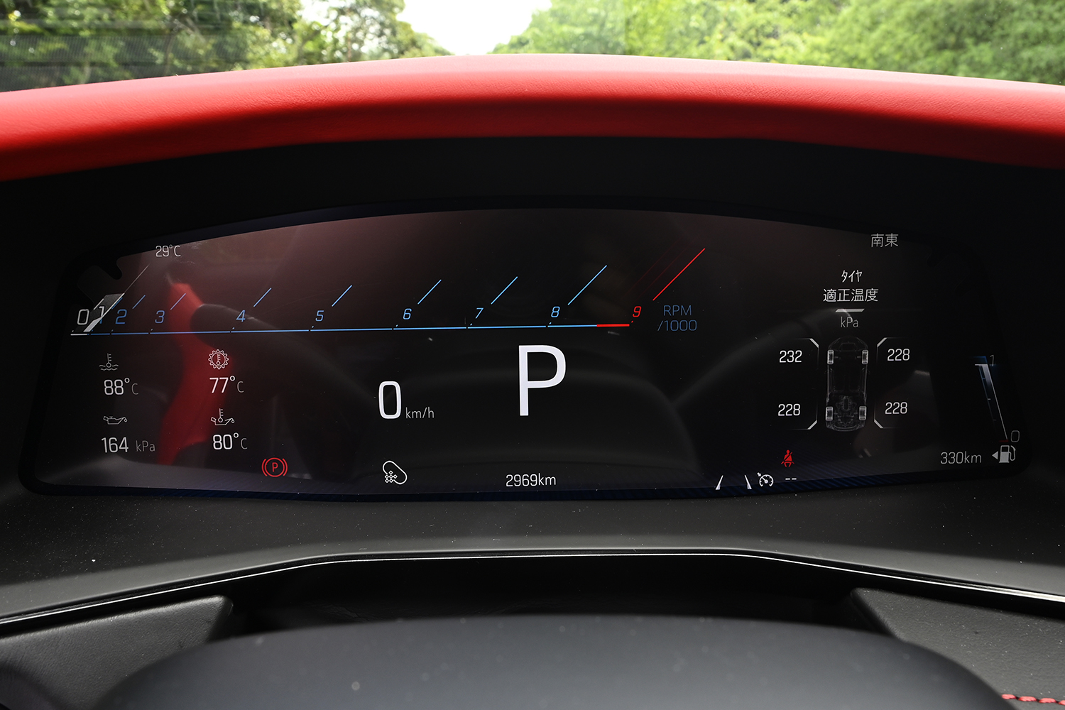 コルベットZ06は紛うことなきスーパースポーツだった 〜 画像22