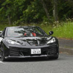 【画像】【試乗】8550回転の高回転で646馬力を発生するV8ユニット！　コルベットZ06が見せた楽しさ溢れる走り 〜 画像51