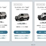 クルマのサブスクは人によっちゃメリットなし！　「得する人」「損する人」の違いとは？