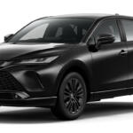 【画像】ガソリン車もPHEVも終売でHEV専用モデルに！　トヨタ・ハリアーが一部改良を受け漆黒の限定車も設定 〜 画像1