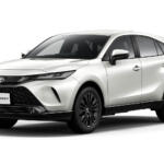 【画像】ガソリン車もPHEVも終売でHEV専用モデルに！　トヨタ・ハリアーが一部改良を受け漆黒の限定車も設定 〜 画像7