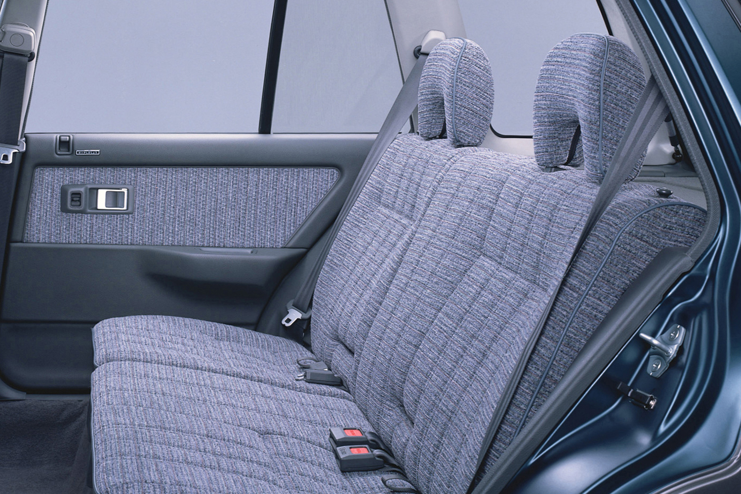 ２年を待たずに消滅した「シビックシャトル」という異色のSUV 〜 画像3