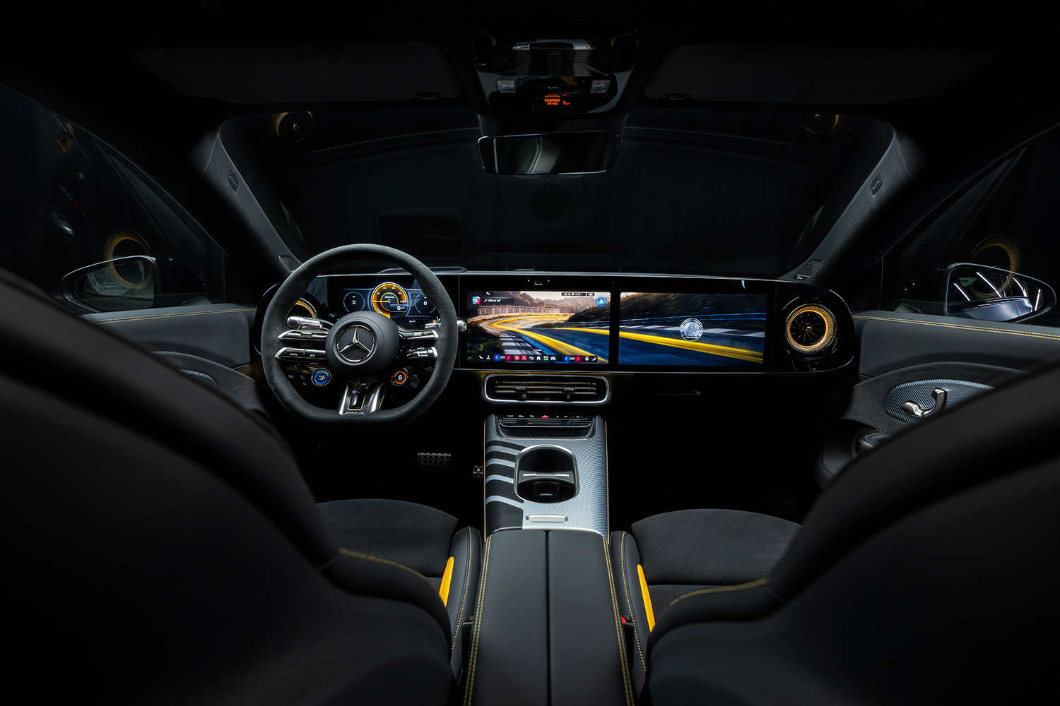 メルセデス・ベンツが新型AMG CLA 45 4MATIC+が登場 〜 画像2