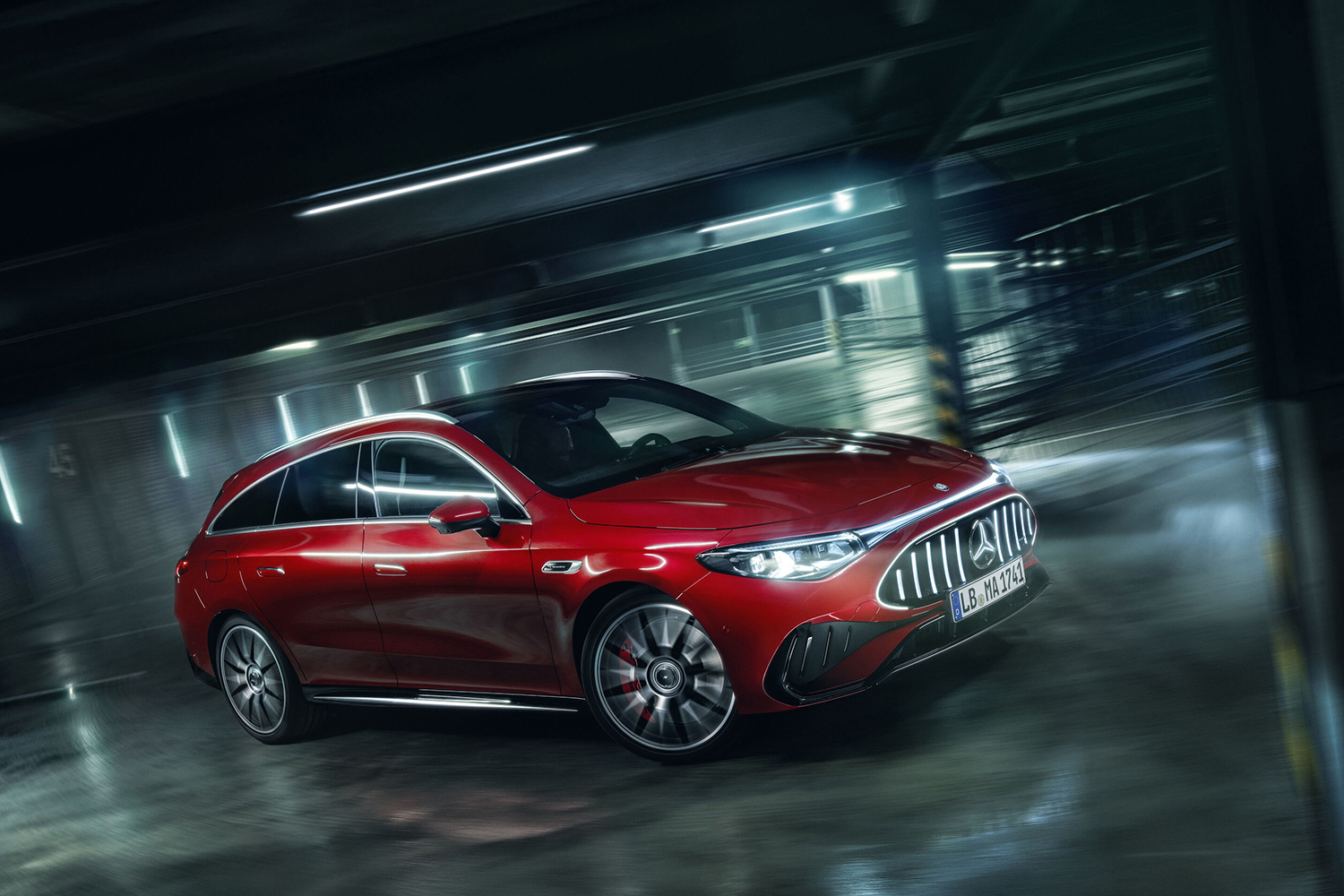 メルセデス・ベンツが新型AMG CLA 45 4MATIC+が登場 〜 画像9