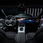 【画像】Ｃセグサイズで680馬力＆1759Nm！　メルセデスAMG CLA 45がBEVで狂気の速さを手に入れた!! 〜 画像11