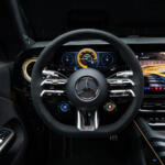 【画像】Ｃセグサイズで680馬力＆1759Nm！　メルセデスAMG CLA 45がBEVで狂気の速さを手に入れた!! 〜 画像12