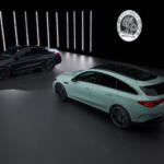 【画像】Ｃセグサイズで680馬力＆1759Nm！　メルセデスAMG CLA 45がBEVで狂気の速さを手に入れた!! 〜 画像13