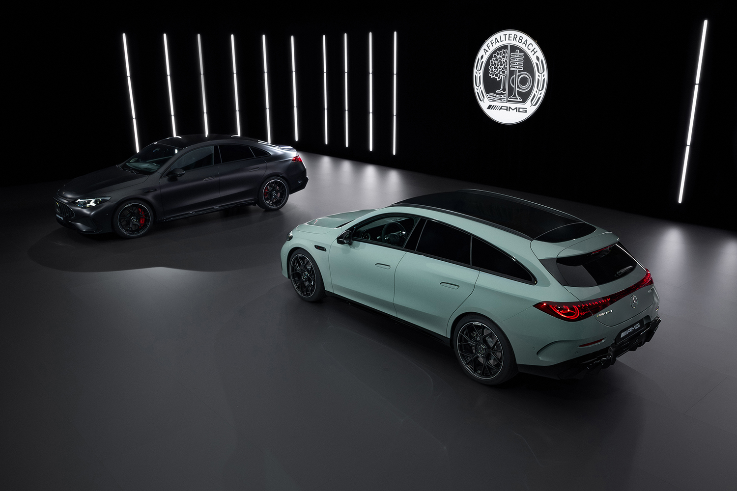 メルセデス・ベンツが新型AMG CLA 45 4MATIC+が登場 〜 画像13