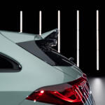 【画像】Ｃセグサイズで680馬力＆1759Nm！　メルセデスAMG CLA 45がBEVで狂気の速さを手に入れた!! 〜 画像15