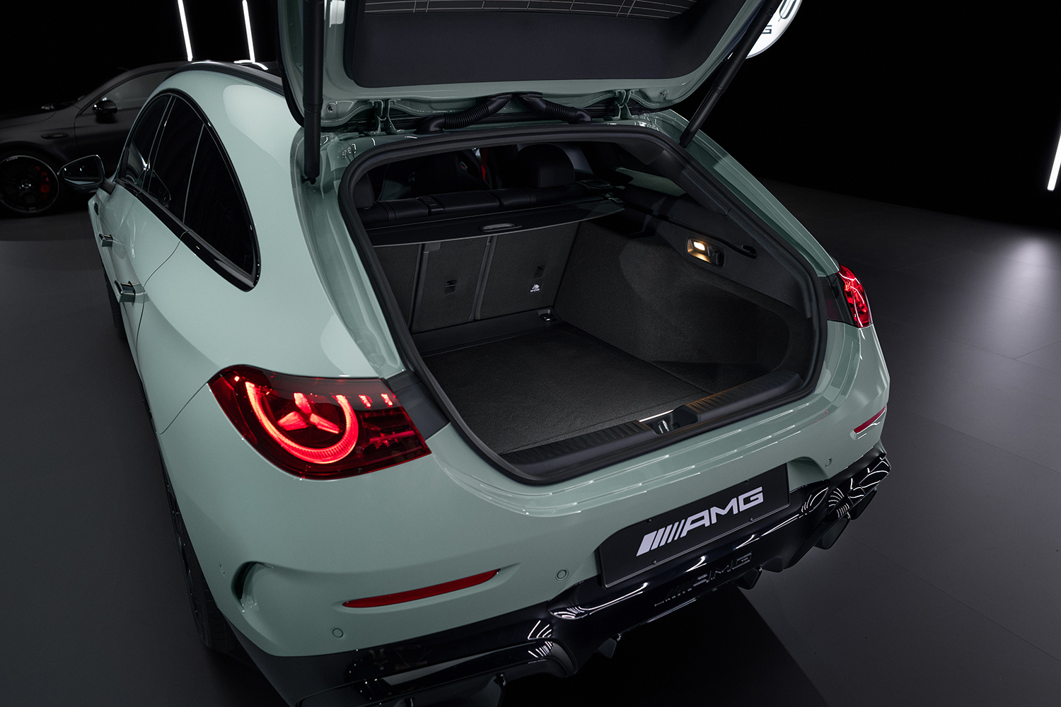 メルセデス・ベンツが新型AMG CLA 45 4MATIC+が登場 〜 画像16