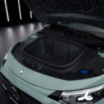 【画像】Ｃセグサイズで680馬力＆1759Nm！　メルセデスAMG CLA 45がBEVで狂気の速さを手に入れた!! 〜 画像17