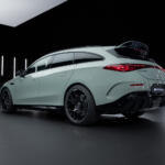 【画像】Ｃセグサイズで680馬力＆1759Nm！　メルセデスAMG CLA 45がBEVで狂気の速さを手に入れた!! 〜 画像18