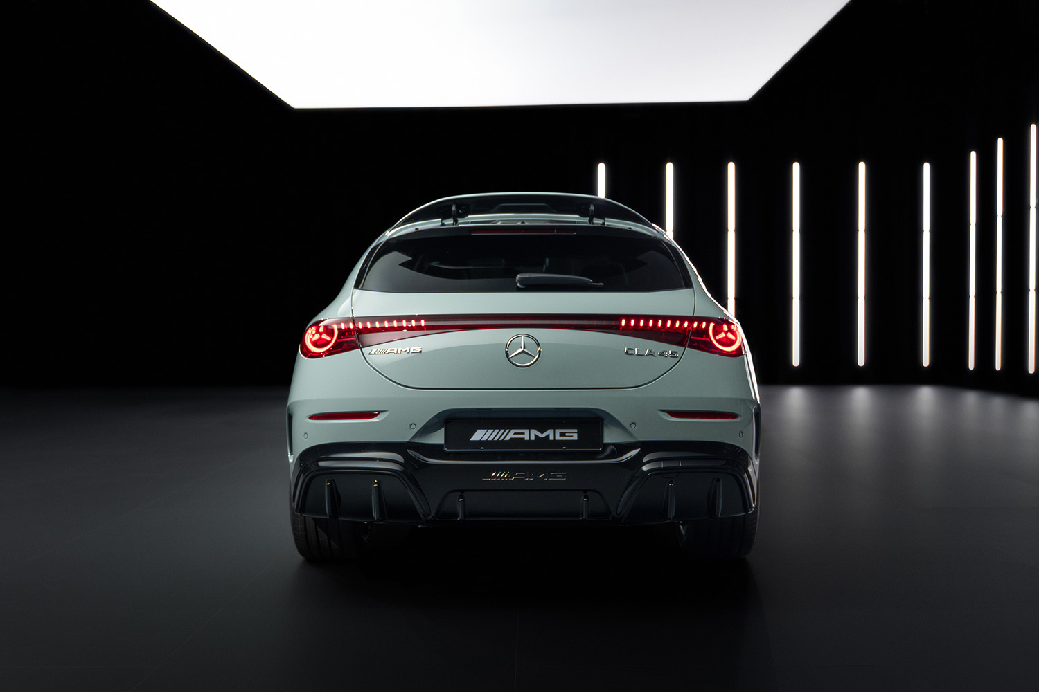 メルセデス・ベンツが新型AMG CLA 45 4MATIC+が登場 〜 画像19