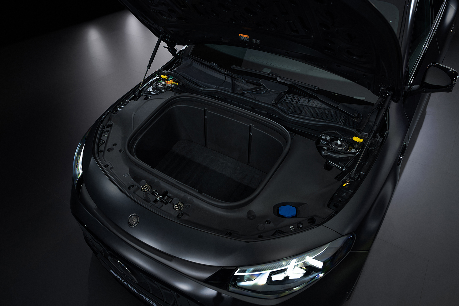 メルセデス・ベンツが新型AMG CLA 45 4MATIC+が登場 〜 画像20