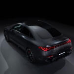 【画像】Ｃセグサイズで680馬力＆1759Nm！　メルセデスAMG CLA 45がBEVで狂気の速さを手に入れた!! 〜 画像21