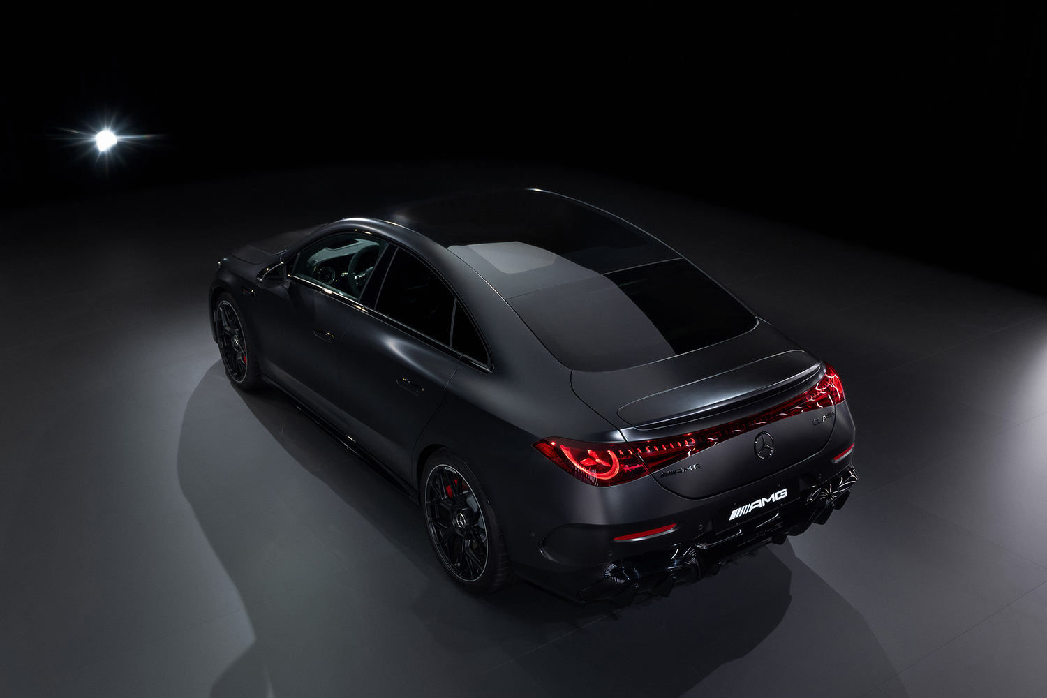 メルセデス・ベンツが新型AMG CLA 45 4MATIC+が登場 〜 画像21