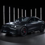 【画像】Ｃセグサイズで680馬力＆1759Nm！　メルセデスAMG CLA 45がBEVで狂気の速さを手に入れた!! 〜 画像22
