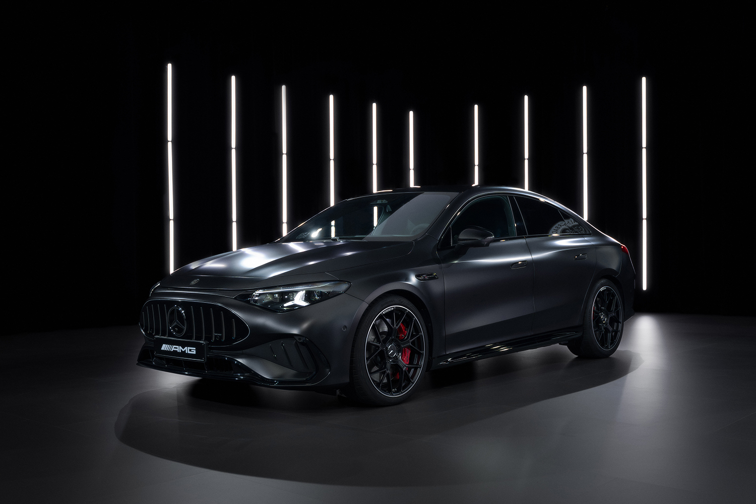 メルセデス・ベンツが新型AMG CLA 45 4MATIC+が登場 〜 画像22