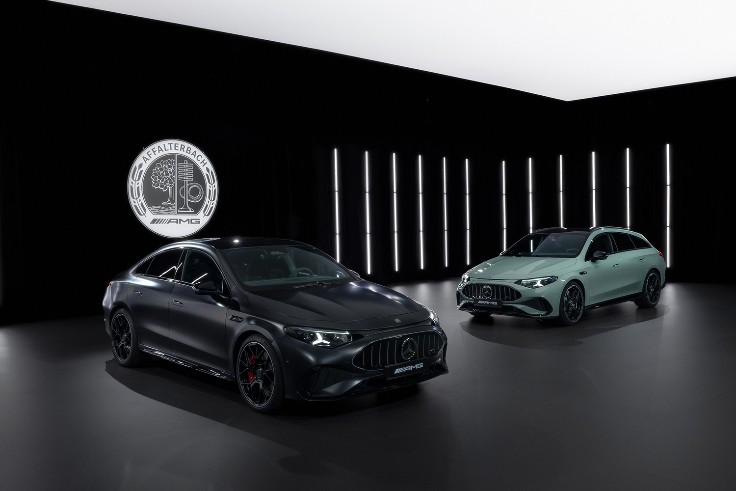 AMG CLA 45 4MATIC+
