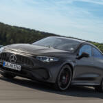 【画像】Ｃセグサイズで680馬力＆1759Nm！　メルセデスAMG CLA 45がBEVで狂気の速さを手に入れた!! 〜 画像28