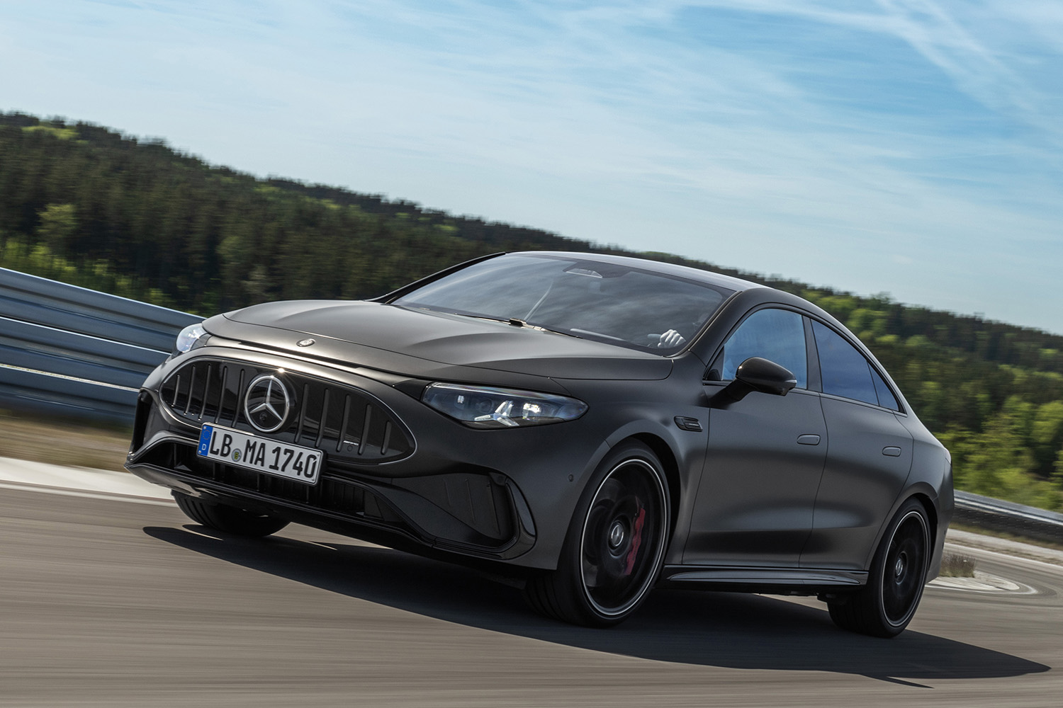 メルセデス・ベンツが新型AMG CLA 45 4MATIC+が登場 〜 画像28