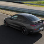 【画像】Ｃセグサイズで680馬力＆1759Nm！　メルセデスAMG CLA 45がBEVで狂気の速さを手に入れた!! 〜 画像30