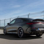 【画像】Ｃセグサイズで680馬力＆1759Nm！　メルセデスAMG CLA 45がBEVで狂気の速さを手に入れた!! 〜 画像33