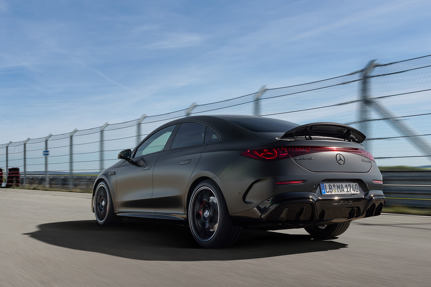メルセデス・ベンツが新型AMG CLA 45 4MATIC+が登場 〜 画像33