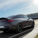 【画像】Ｃセグサイズで680馬力＆1759Nm！　メルセデスAMG CLA 45がBEVで狂気の速さを手に入れた!! 〜 画像34