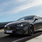 【画像】Ｃセグサイズで680馬力＆1759Nm！　メルセデスAMG CLA 45がBEVで狂気の速さを手に入れた!! 〜 画像35