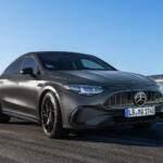【画像】Ｃセグサイズで680馬力＆1759Nm！　メルセデスAMG CLA 45がBEVで狂気の速さを手に入れた!! 〜 画像37