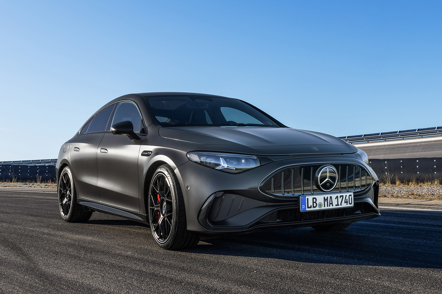 メルセデス・ベンツが新型AMG CLA 45 4MATIC+が登場 〜 画像37