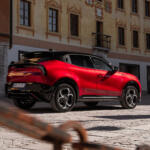 【画像】アルファロメオ・ジュニアでもっとも高価なモデル！　限定車「スポルト スペチアーレ」に奢られた特別な装備と525万円の価値とは 〜 画像14