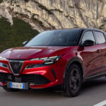 【画像】アルファロメオ・ジュニアでもっとも高価なモデル！　限定車「スポルト スペチアーレ」に奢られた特別な装備と525万円の価値とは 〜 画像16