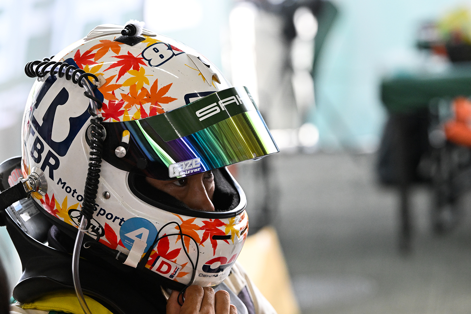 S耐を走る「公団ちゃん」フィット誕生秘話 〜 画像6