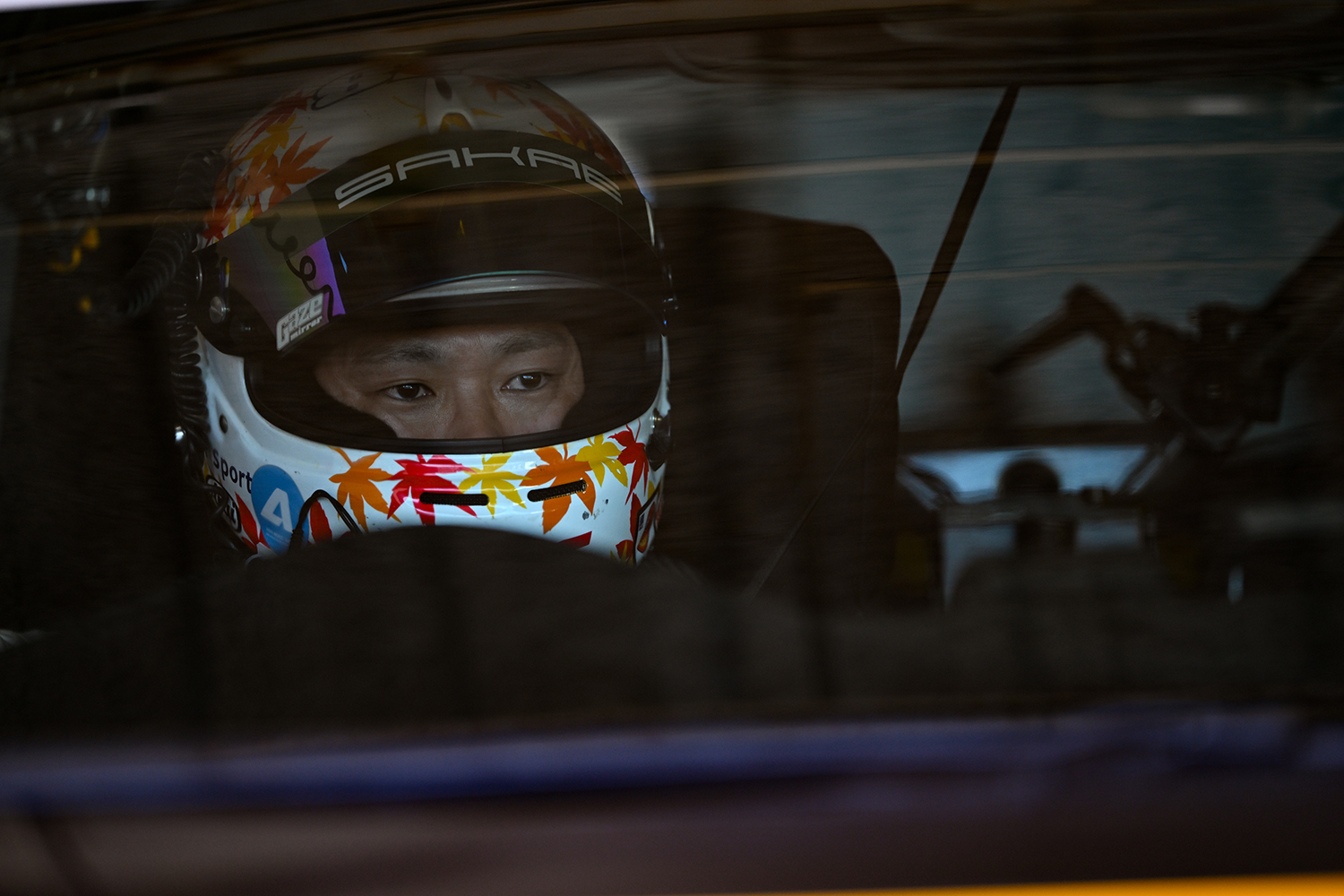 S耐を走る「公団ちゃん」フィット誕生秘話 〜 画像19
