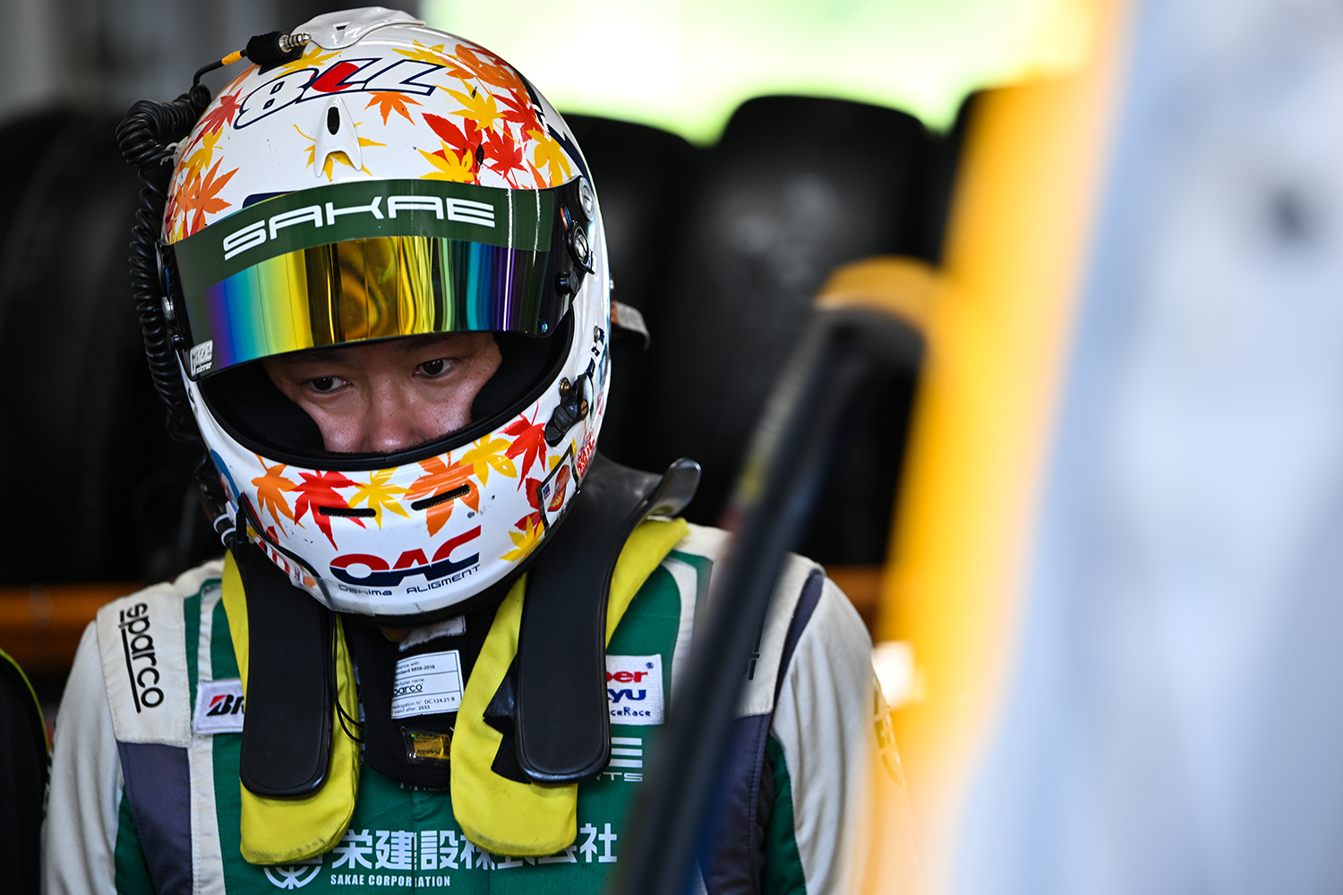 S耐を走る「公団ちゃん」フィット誕生秘話 〜 画像20