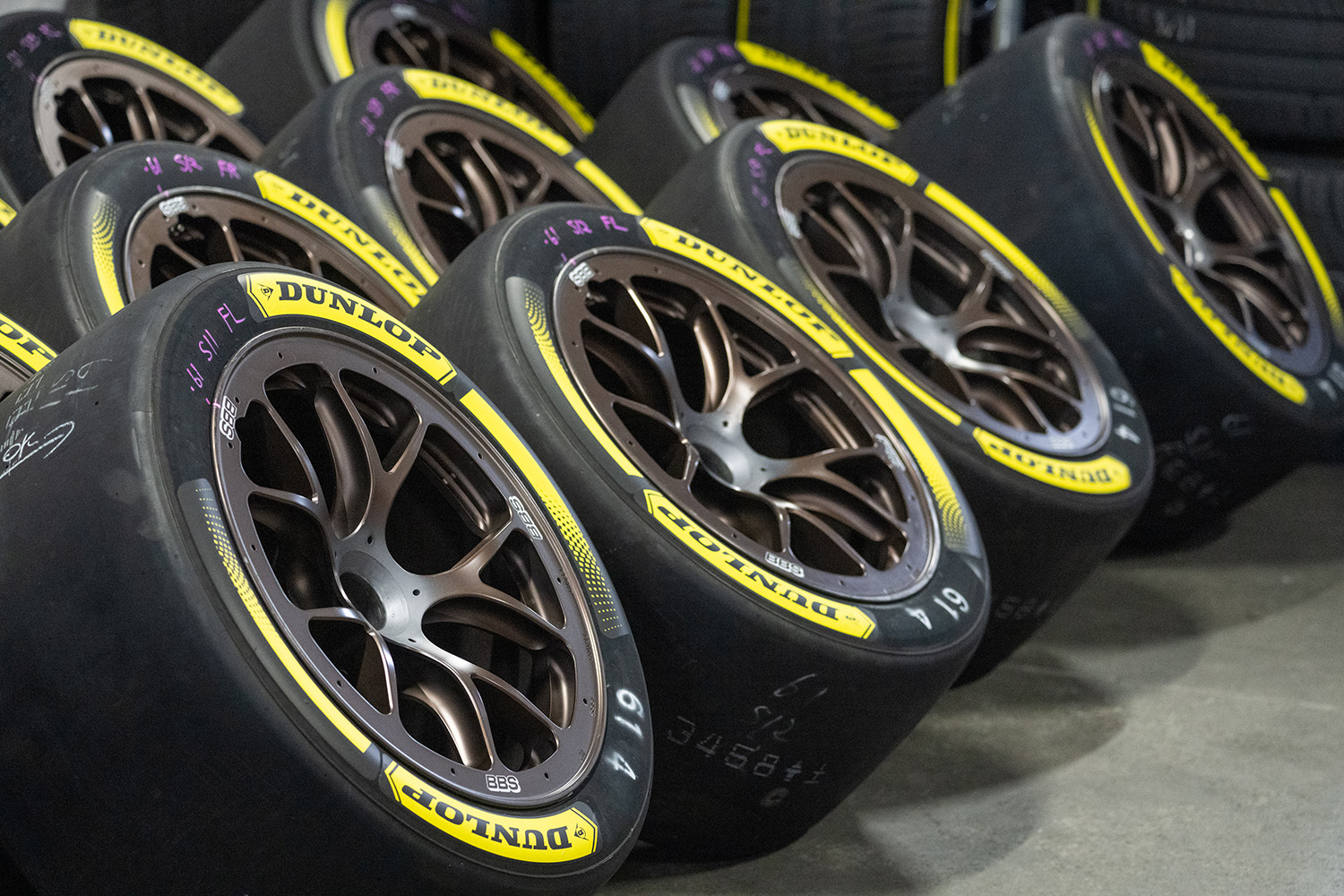 スーパーGT第4戦富士300kmレースに挑んだSUBARU BRZ GT300 〜 画像18