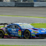 【画像】冷却は改善したのにまさかのタイヤバースト！　スバルBRZが真夏の富士で苦戦した理由とは 〜 画像33