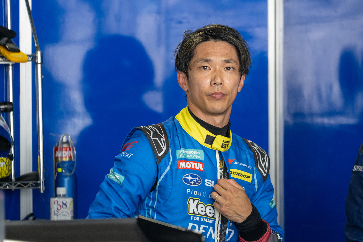 山内選手 〜 画像36
