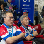 【画像】冷却は改善したのにまさかのタイヤバースト！　スバルBRZが真夏の富士で苦戦した理由とは 〜 画像52