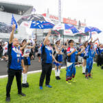 【画像】冷却は改善したのにまさかのタイヤバースト！　スバルBRZが真夏の富士で苦戦した理由とは 〜 画像62