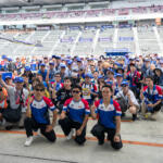 【画像】冷却は改善したのにまさかのタイヤバースト！　スバルBRZが真夏の富士で苦戦した理由とは 〜 画像80