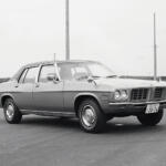 【画像】日本車……だけどどう見てもアメ車じゃん！　1970年代に売られていたいまじゃ考えられないクルマ３台!! 〜 画像2
