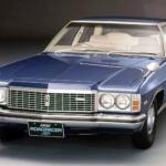 【画像】日本車……だけどどう見てもアメ車じゃん！　1970年代に売られていたいまじゃ考えられないクルマ３台!! 〜 画像4