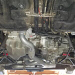 【画像】魔改造にもほどがある！　ミッドシップにV6をぶち込んだ狂気のワンダーシビックはその名も「Hondura」!! 〜 画像14